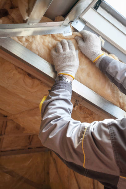 Best Spray Foam Insulation  in Wilder, VT